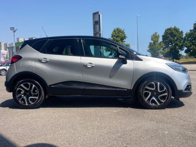 RENAULT Captur DCI 8V 90CV EDC Start&Stop Energy Intens