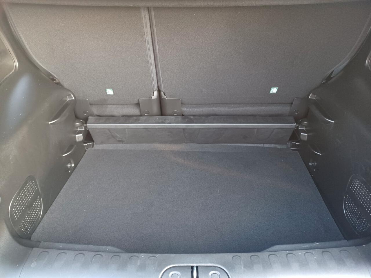 Fiat 500L 1.4 95 CV Mirror City Cross 11/2019