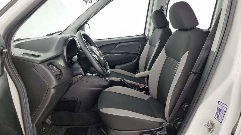 FIAT Doblò 1.3 MJT PC Combi N1 SX