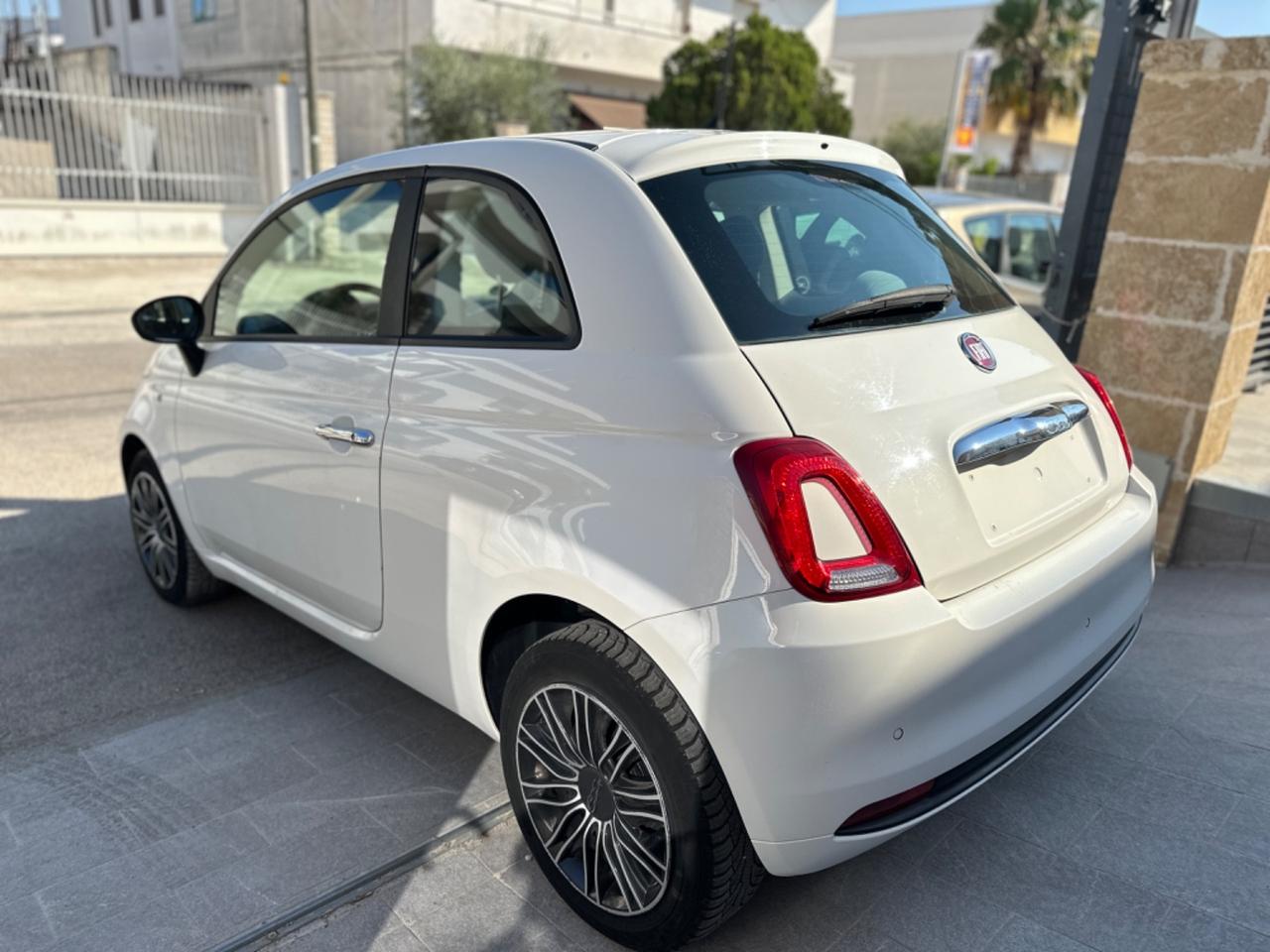 Fiat 500 1.2 Star-2019