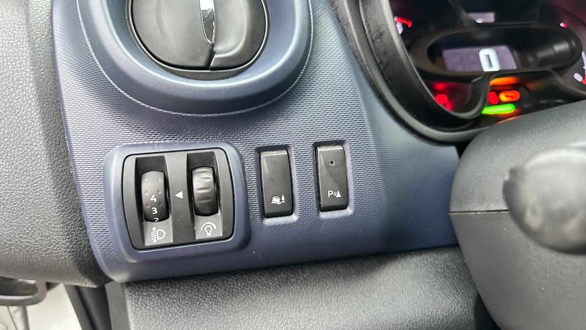 OPEL - Vivaro 1.6 CDTI 2 porte scorrevoli