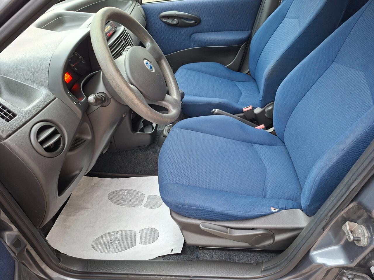 Fiat Punto 1.2 Dynamic *UNICO PROPRIETARIO*