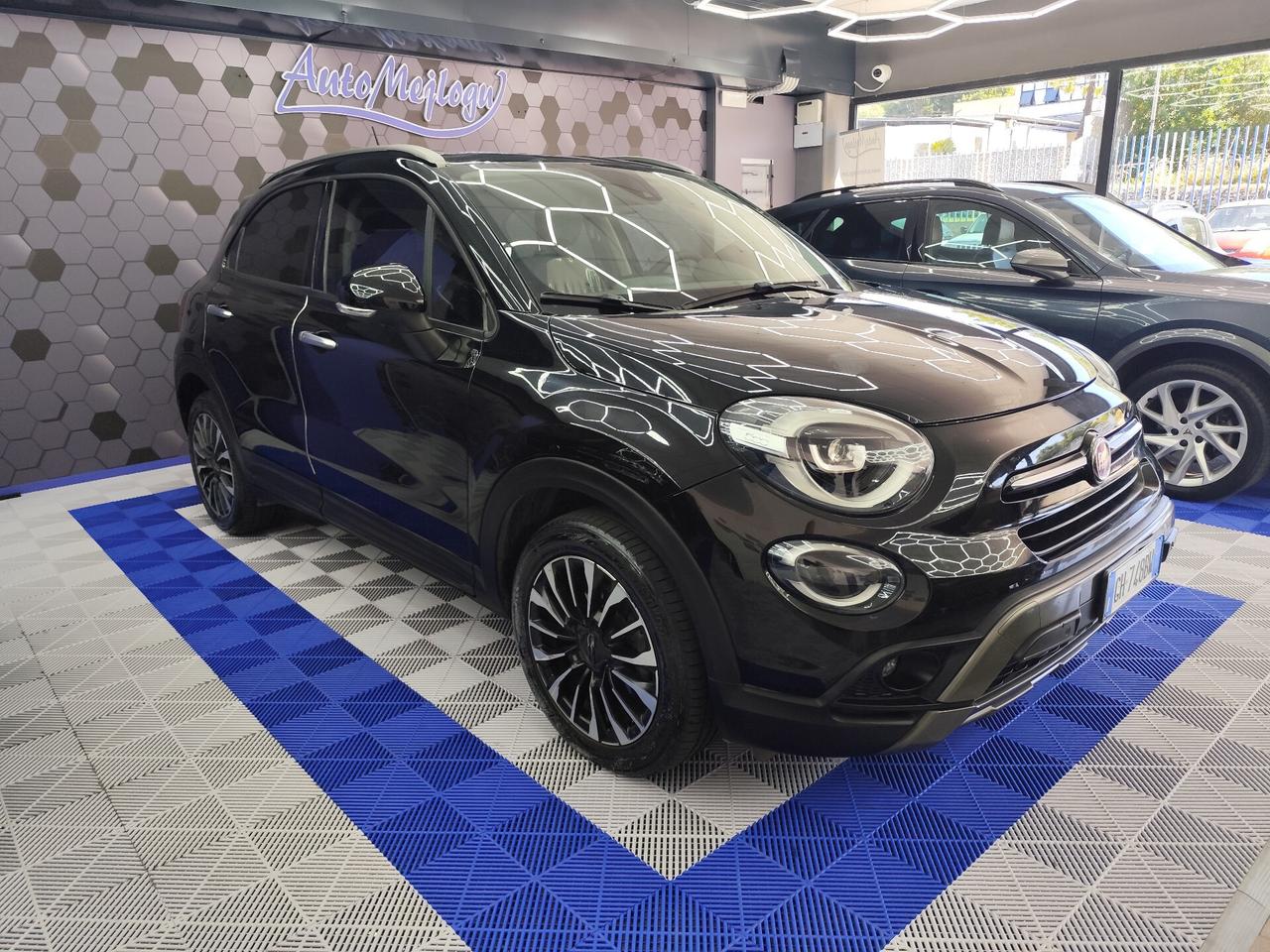 Fiat 500X 1.6 MultiJet 130 CV Cross