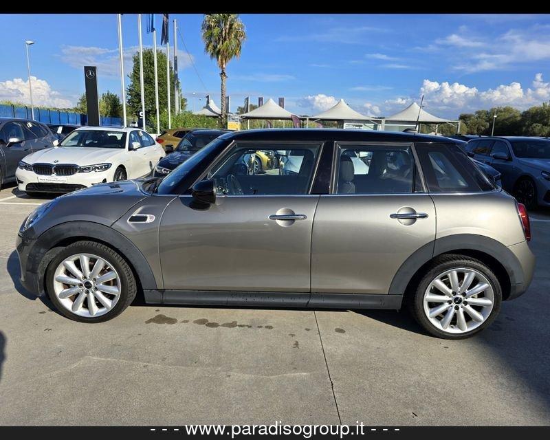 MINI Mini IV F55 2018 5p 5p 1.5 Cooper D Hype auto