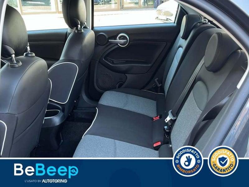 FIAT 500X 1.3 MJT LOUNGE 4X2 95CV