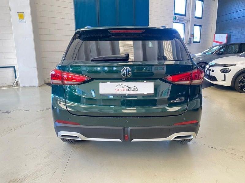 MG ZS Hybrid+ Luxury - PROMO SIRONIAUTO+