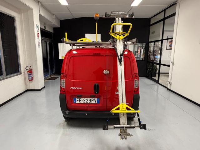 FIAT Fiorino 1.3 MJT 95CV Cargo Adventure *UNICO PROPRIETARIO*