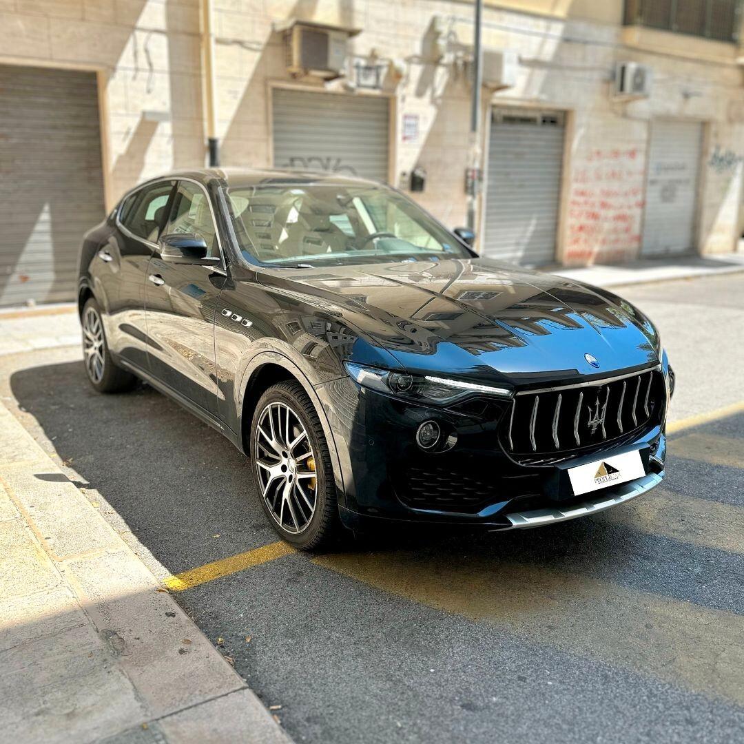 Maserati Levante 3.0 V6 **CERTIFICATA**