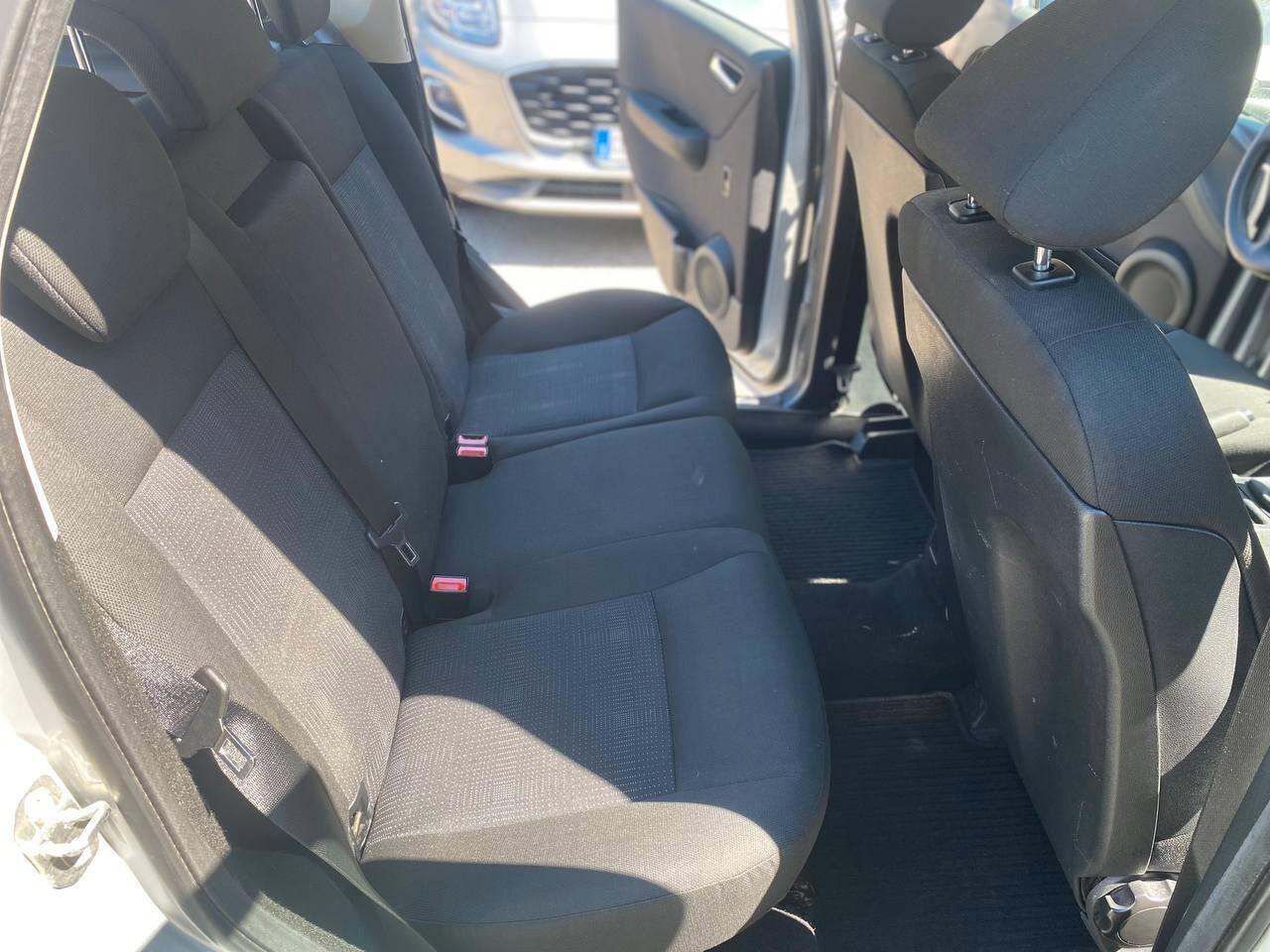 Mercedes-benz A 160 CDI EXECUTIVE