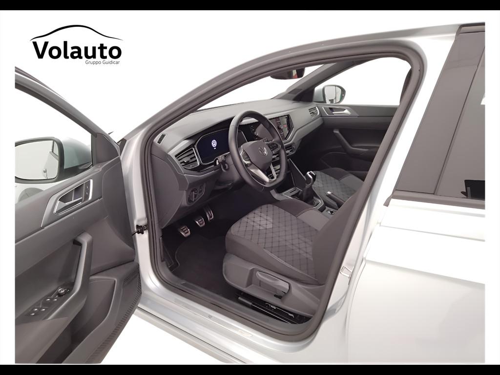 VOLKSWAGEN Taigo - Taigo 1.0 tsi R-Line 115cv