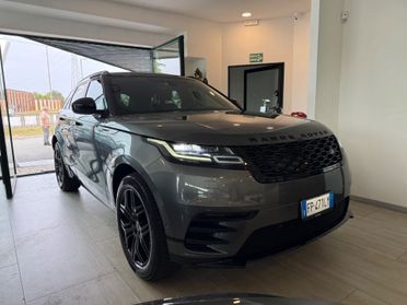 Land Rover Range Velar 2.0D I4 240 CV HSE