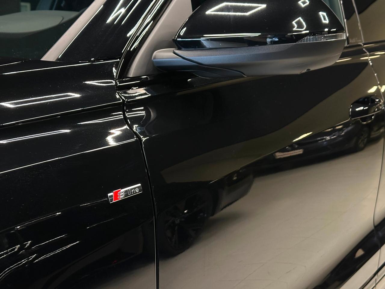 AUDI Q8 Q8 SUV 50 TDI 286 CV quattro tiptronic ...