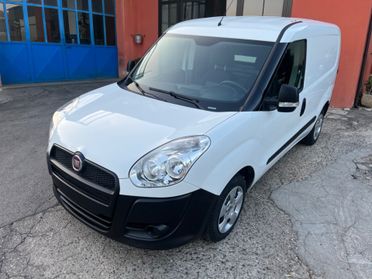 Fiat Doblo Doblò 1.3MJT 90CV-furgone-solo 65000Km