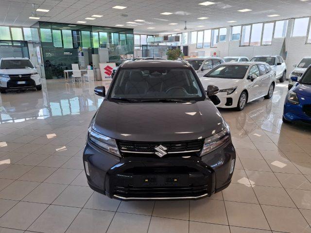 SUZUKI Vitara 1.4 Hybrid 4x4 Top Extra Promo perrmuta/rottamaz