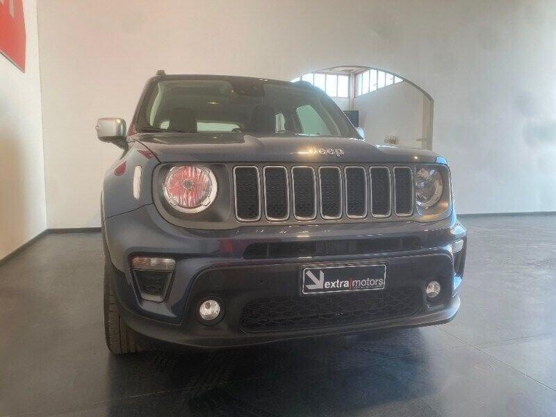 Jeep Renegade Renegade 1.3 T4 190CV PHEV 4xe AT6 Limited