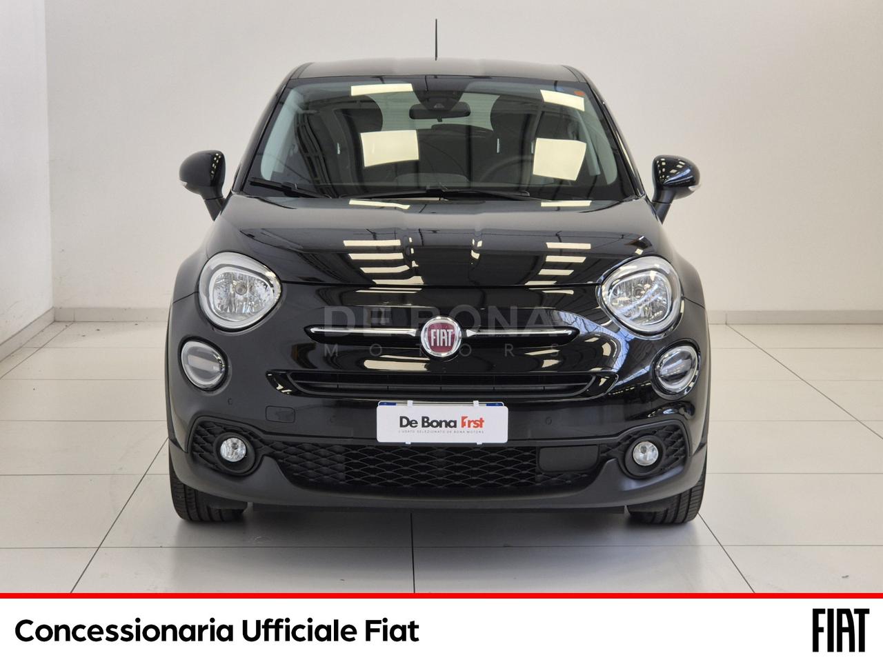 Fiat 500X 1.0 t3 connect 120cv