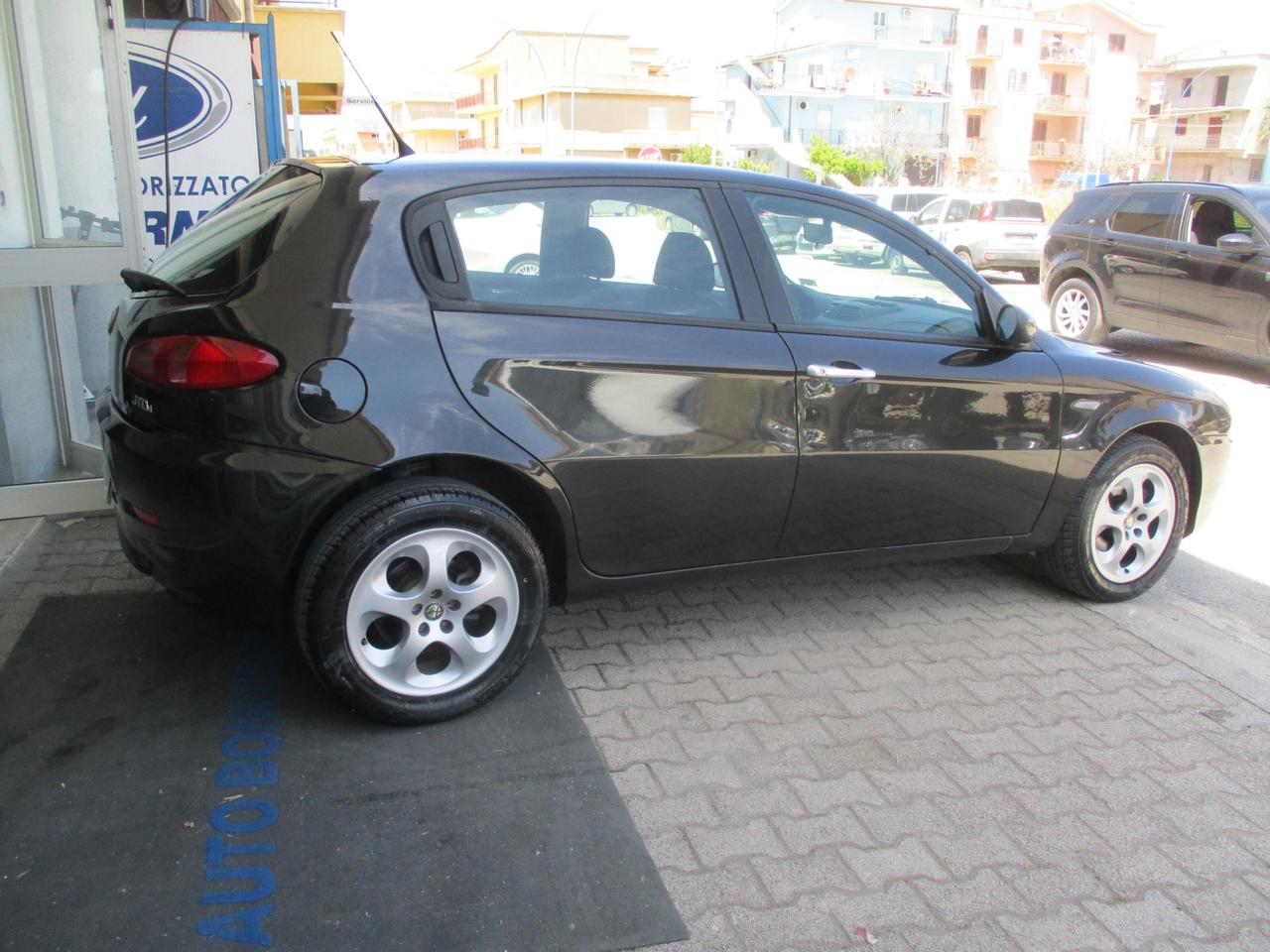 ALFA ROMEO 147 1.9 JTD 120cv 5p Progression