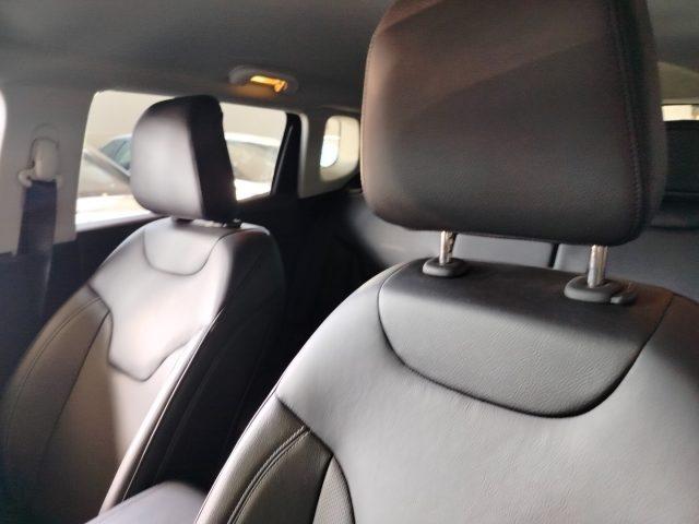 JEEP Compass 1.5 Turbo T4 130 CV MHEV SUMMIT