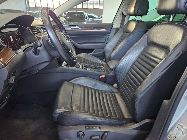 Volkswagen Passat Alltrack Passat VIII 2015 Alltrack 2.0 bitdi 4motion dsg