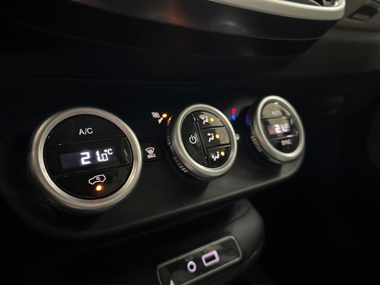 Fiat 500X 1.6 MultiJet 120 CV Cross