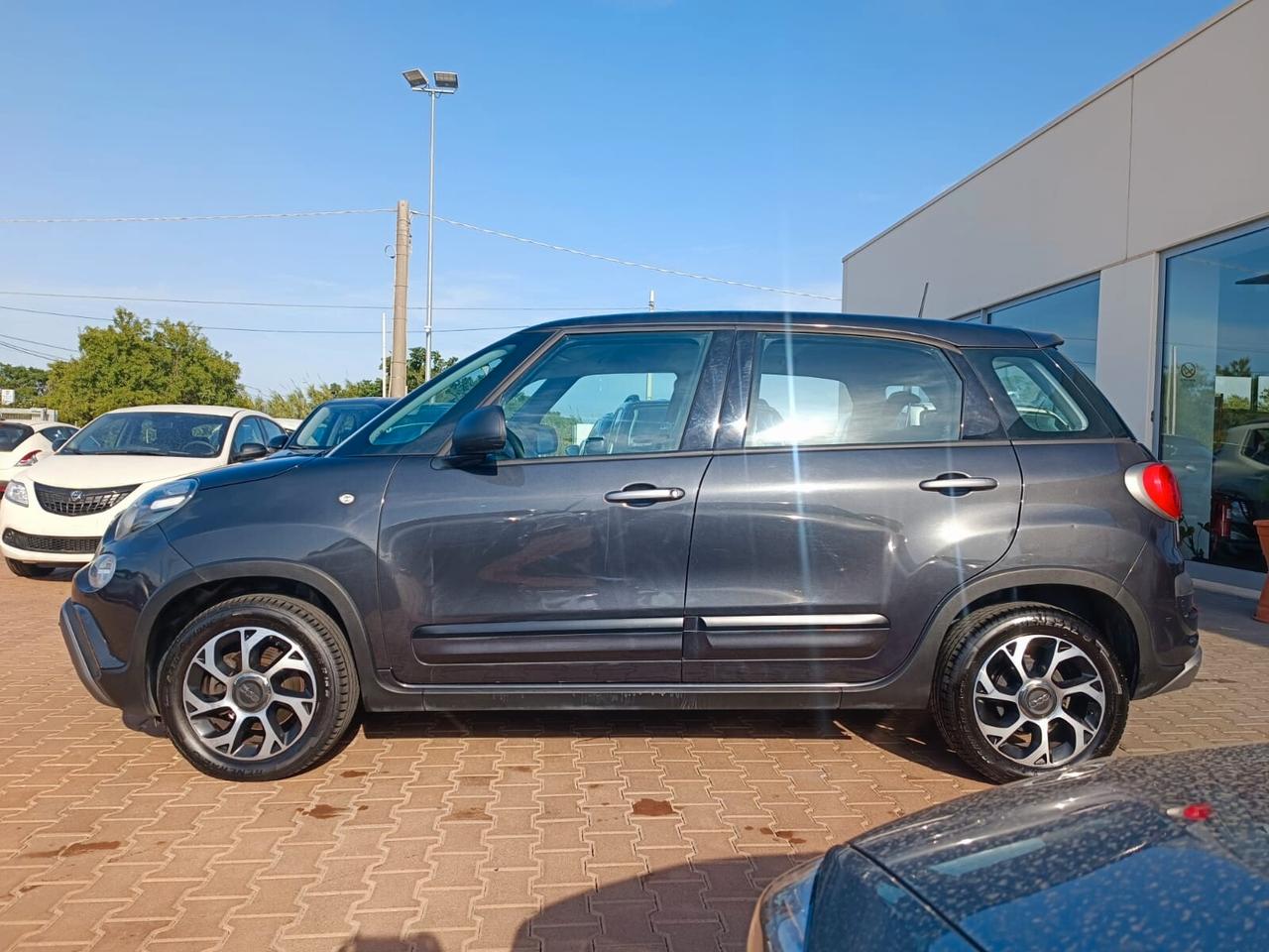 Fiat 500L 1.3 Multijet 95 CV City Cross