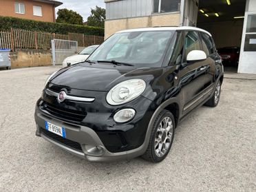 Fiat 500L 1.3 Multijet 95 CV Trekking Tetto Panoramico