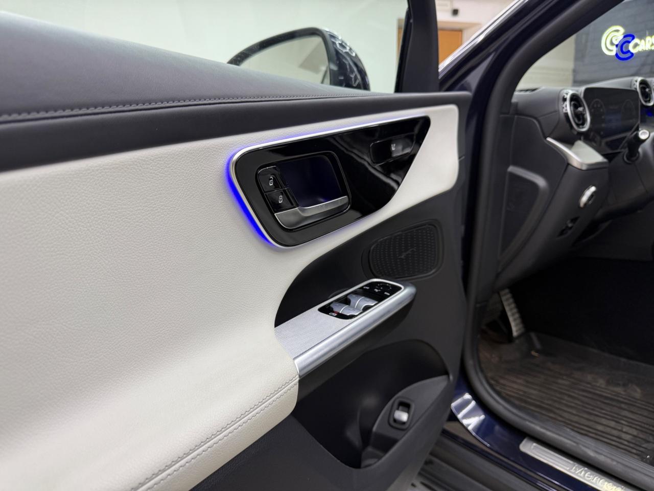 Mercedes GLC 300DE Hybrid AMG Line Premium ITA