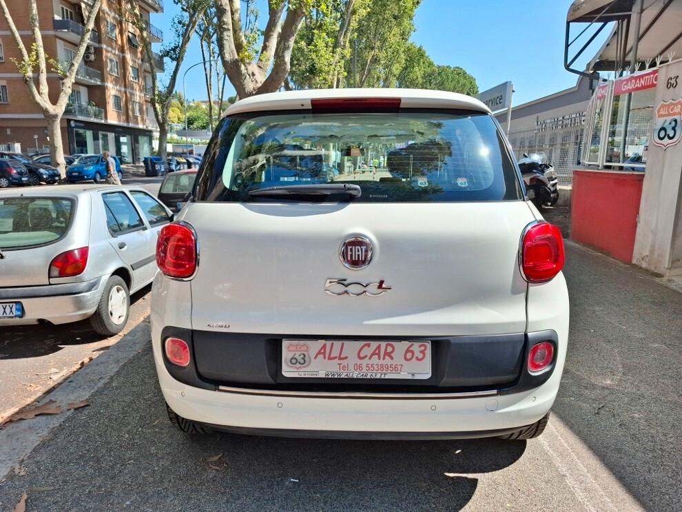 Fiat 500L 1.6 MJT APPENA REVISIONATA....
