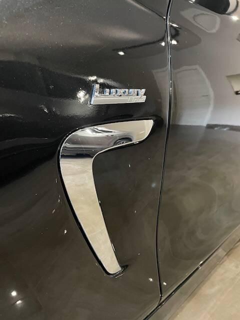 BMW Serie 4 Gran Coupé 430i Luxury auto