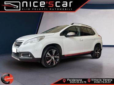 Peugeot 2008 BlueHDi 120 S&S Black Matt