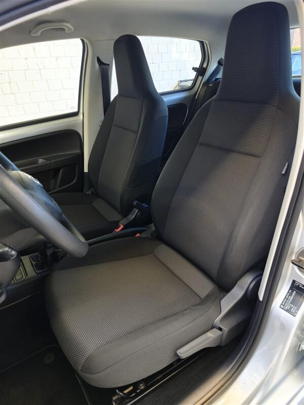 Skoda Citigo 1.0 75 CV 5 porte Elegance