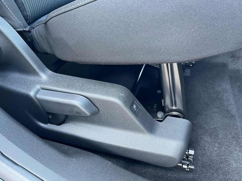 FIAT Doblò PASSO CORTO 1.5 BlueHdi 100 CV - KM0