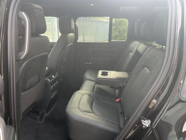 LAND ROVER Defender 110 3.0D I6 250 CV AWD Auto X-Dynamic HSE Km0