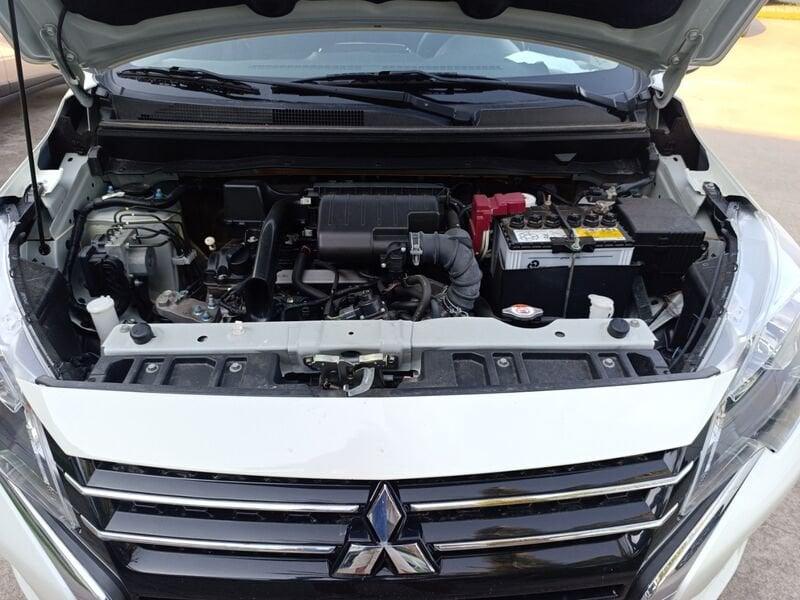 Mitsubishi Space Star Space Star 1.2 Invite