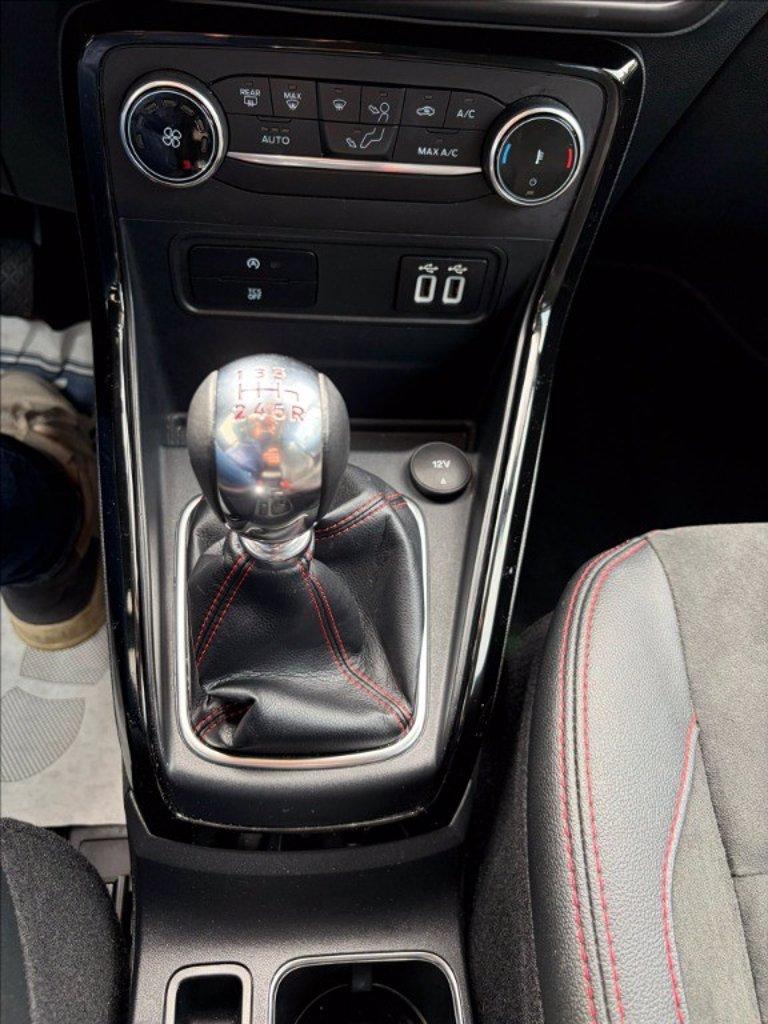 FORD EcoSport 1.0 ecoboost ST-Line s&s 125cv del 2023