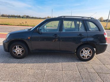 Dr DR5 Biz 2.0 16V Bi-Fuel GPL 4WD