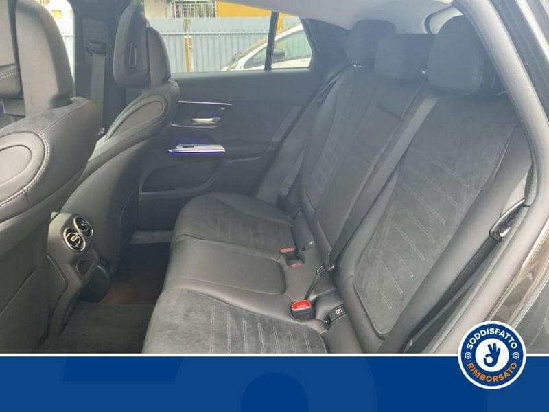 Mercedes-Benz GLC Coupé GLC 220d 4Matic Coupé AMG Line Premium