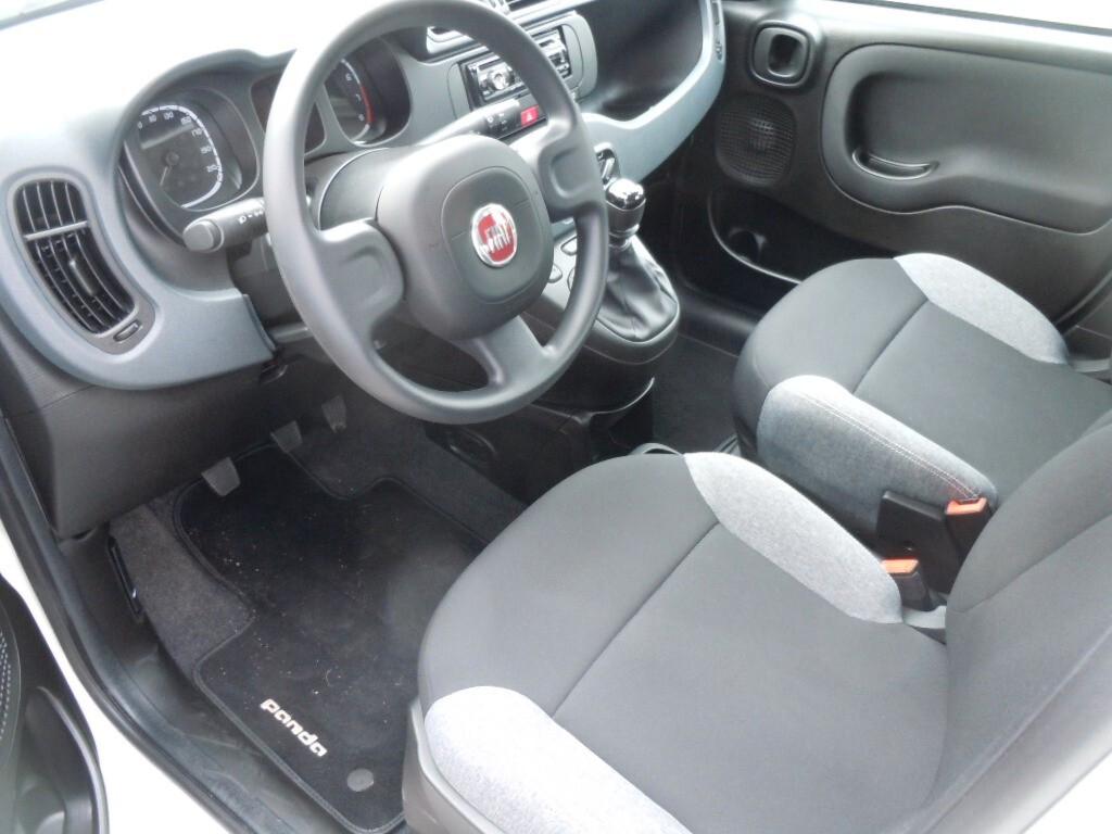 FIAT PANDA 1.O MILD-HYBRID CITY