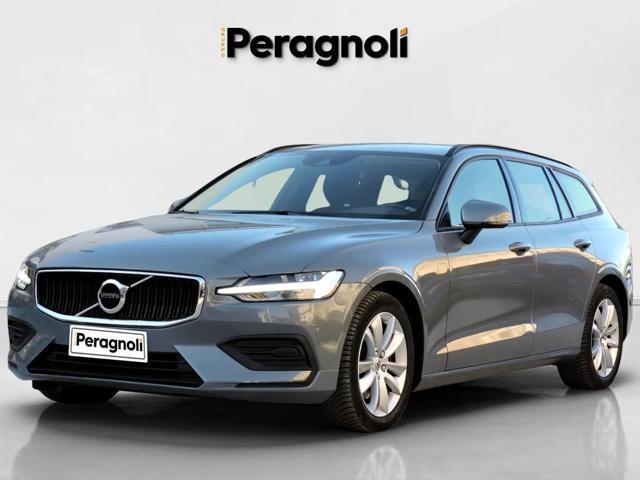 VOLVO V60 B4 (d) Geartronic Momentum Business