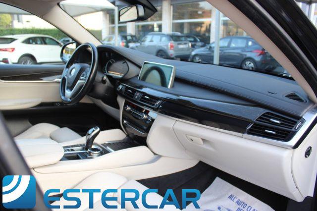 BMW X6 xDrive30d 258CV