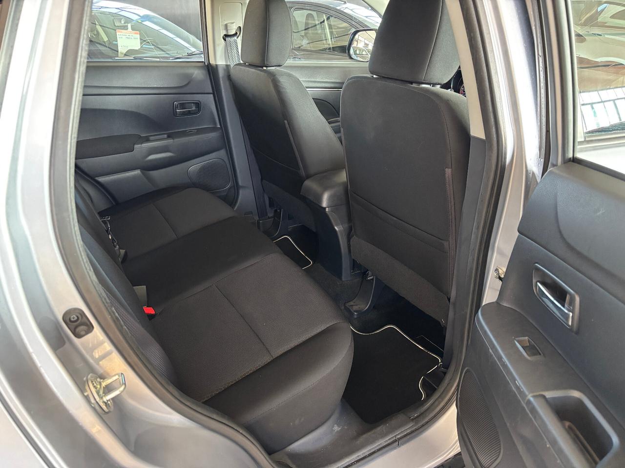 Citroen C4 Aircross 1.6 115 Stop&Start 2WD Attraction