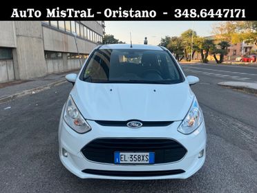 Ford B-Max 1.6 TDCi 95 CV