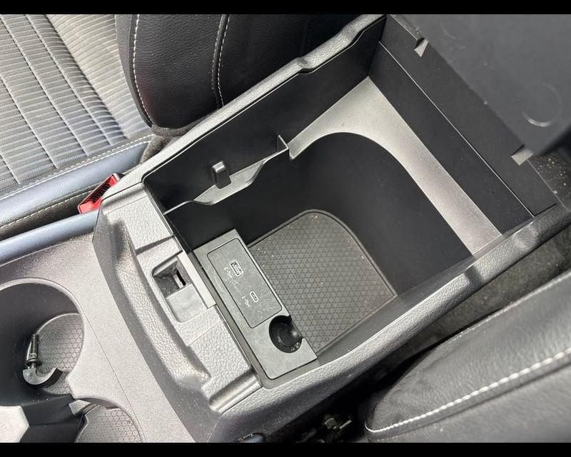 Nissan Qashqai Qashqai 1.5 e-power Tekna 2wd