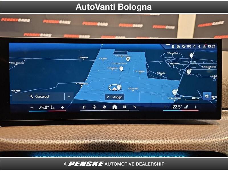 BMW Serie 3 320d 48V xDrive Msport Pro