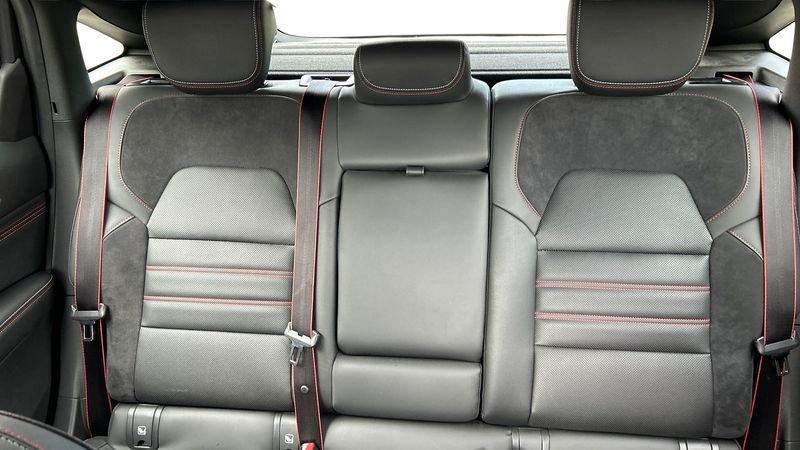 Renault Arkana 1.6 E-Tech full hybrid R.S. Line Auto 145cv