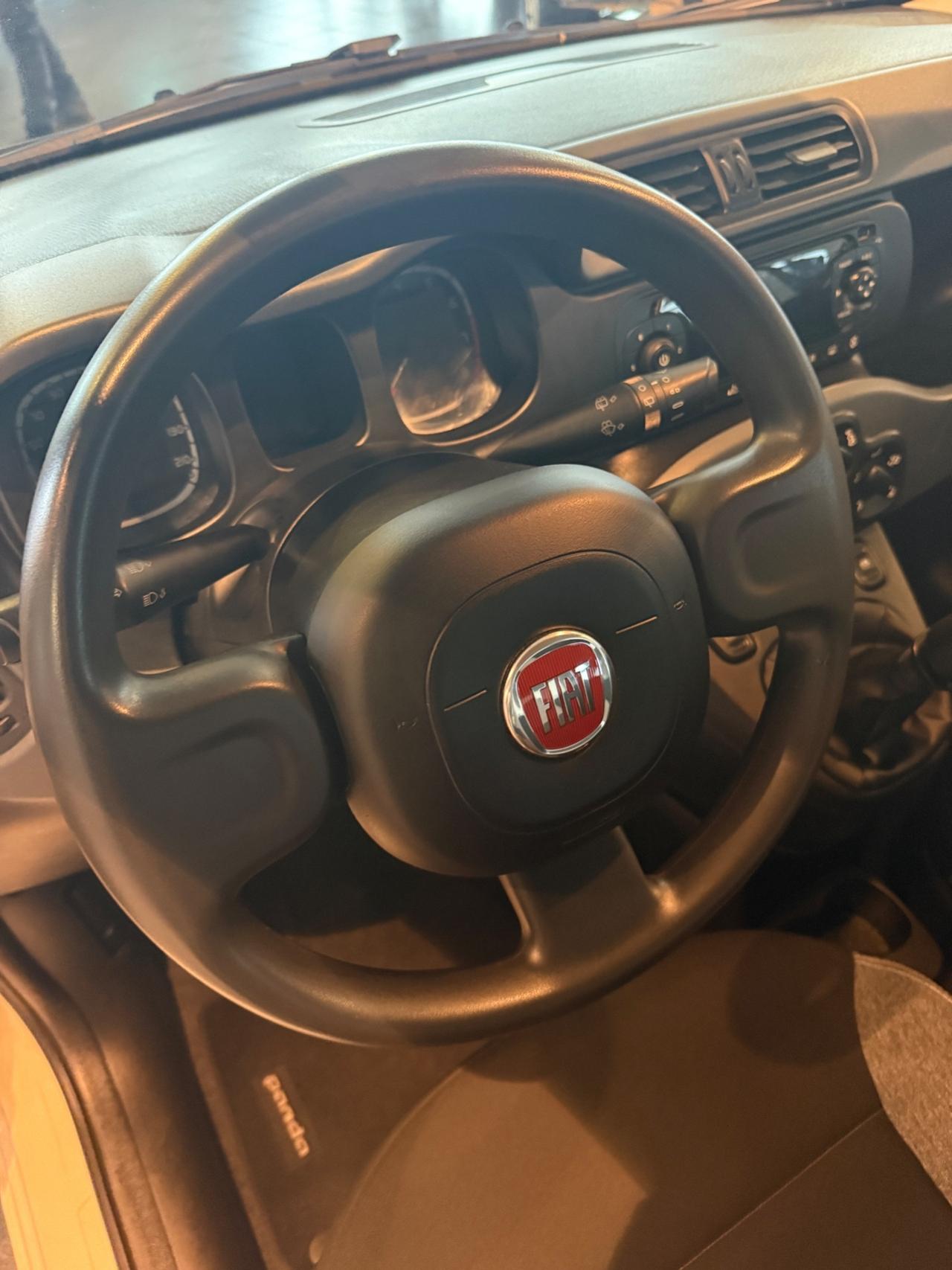 Fiat Panda 1.0 FireFly S&S Hybrid IVA ESPOSTA