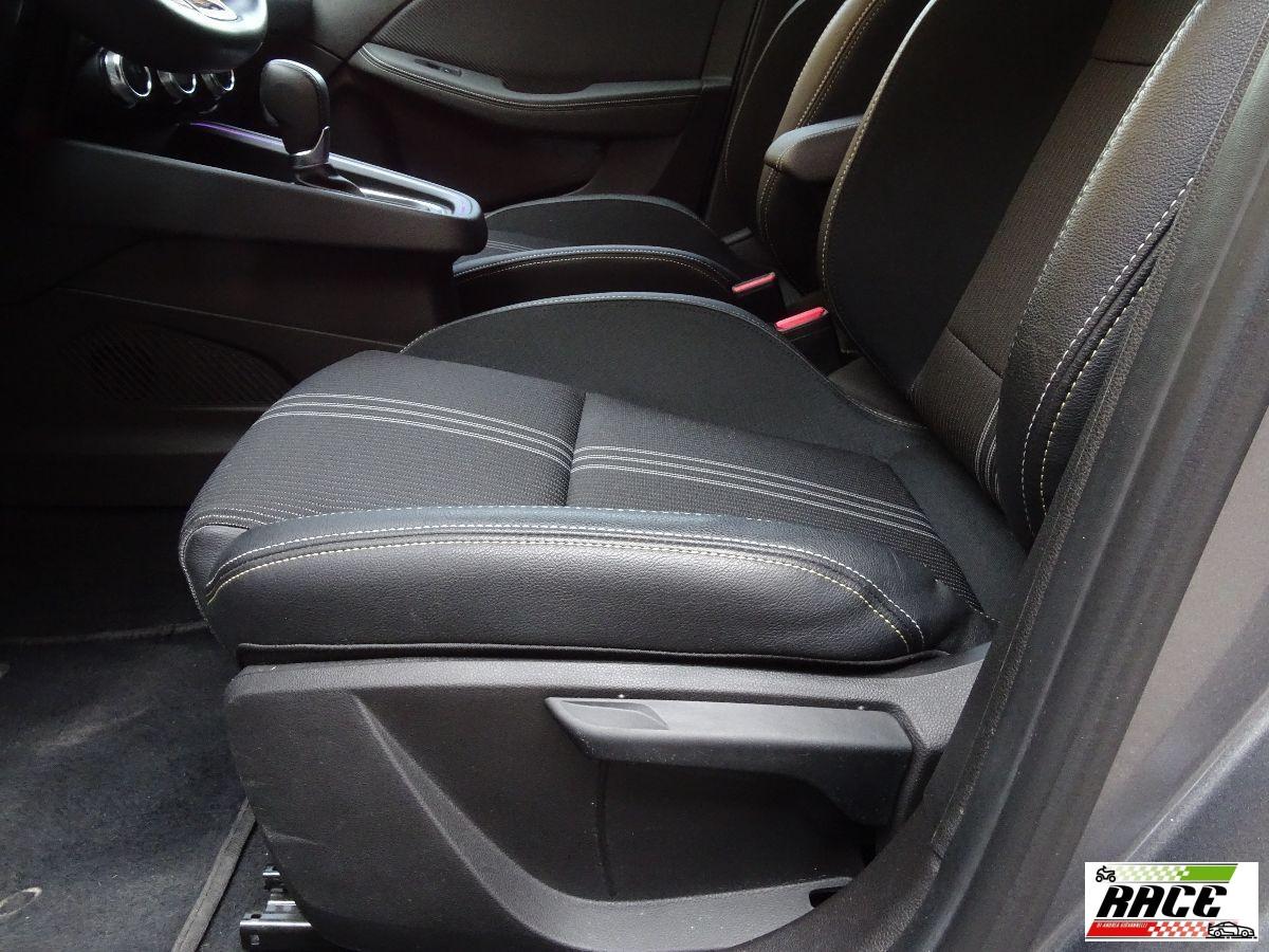 RENAULT - Clio - Full Hybrid E-Tech 145 CV Engineer.