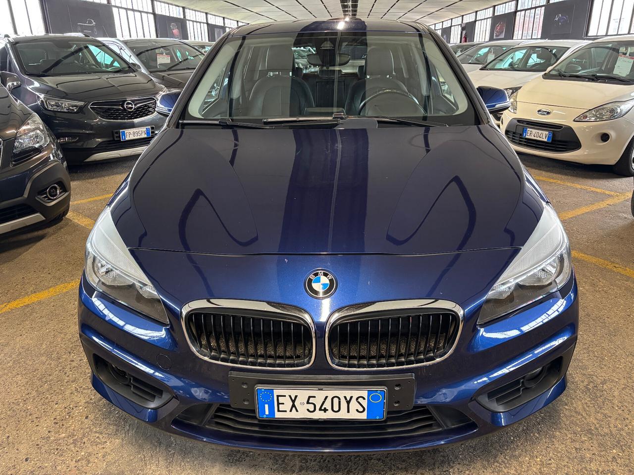 Bmw 2er Active Tourer 218i 136CV Advantage