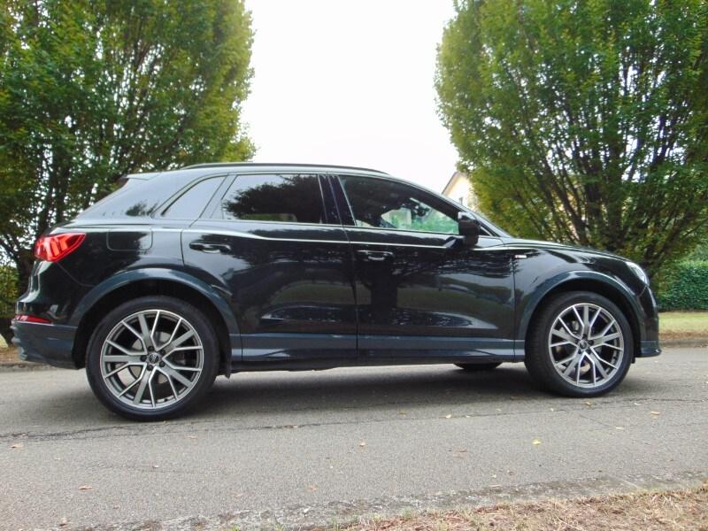 AUDI Q3 2ª serie Q3 35 TDI S tronic Identity B...