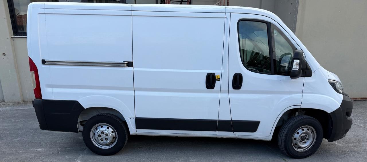 Peugeot Boxer L2 H2